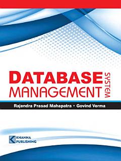 Database Management System