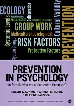 Prevention in Psychology