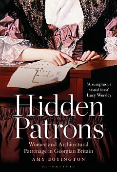 Hidden Patrons