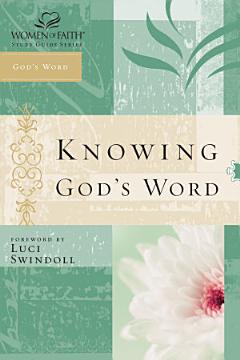 Knowing God\'s Word