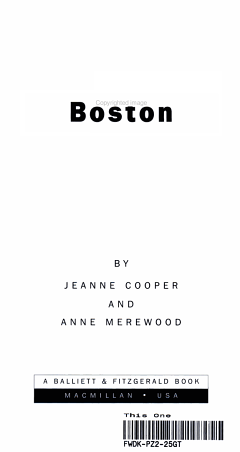 Irreverent Guides to Boston