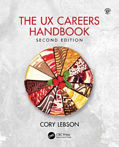 The UX Careers Handbook