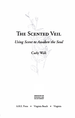 The Scented Veil