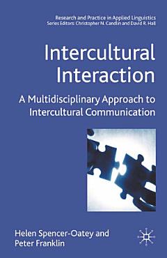 Intercultural Interaction