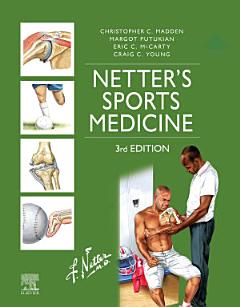 Netter\'s Sports Medicine, E-Book