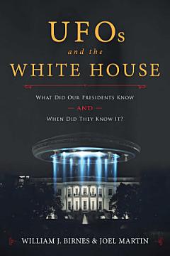 UFOs and The White House