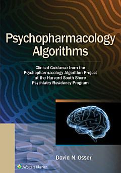 Psychopharmacology Algorithms