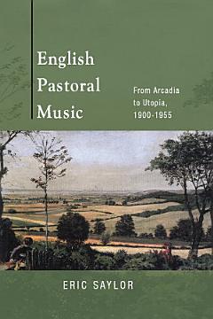 English Pastoral Music