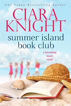 Summer Island Book Club