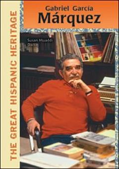 Gabriel Garcia Marquez