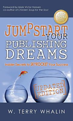 Jumpstart Your Publishing Dreams