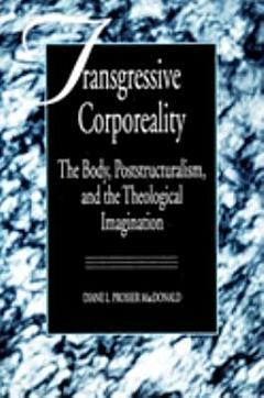 Transgressive Corporeality