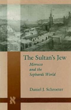 The Sultan’s Jew