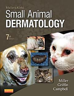 Muller and Kirk\'s Small Animal Dermatology