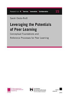 Leveraging the Potentials of Peer Learning