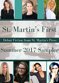 Spring/Summer 2017 St. Martin\'s First Sampler