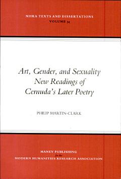 Art, Gender, and Sexuality