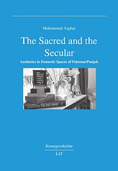 The Sacred and the Secular