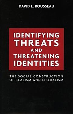 Identifying Threats and Threatening Identities