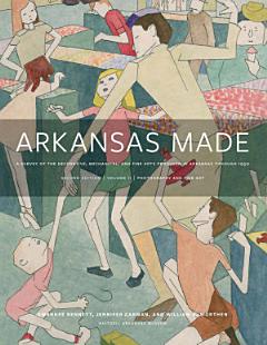 Arkansas Made, Volume 2