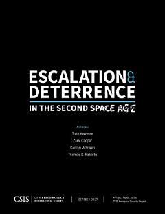 Escalation and Deterrence in the Second Space Age