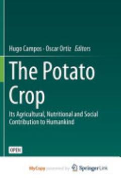 The Potato Crop