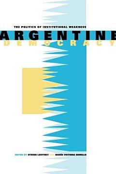 Argentine Democracy