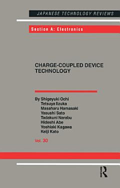 Charge-Coupled Device Technology