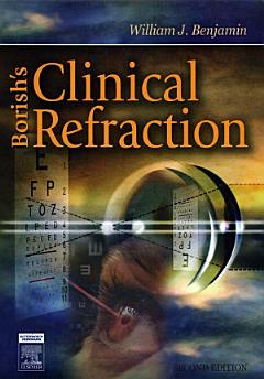 Borish\'s Clinical Refraction - E-Book