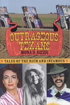 Outrageous Texans