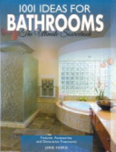 1001 Ideas for Bathrooms