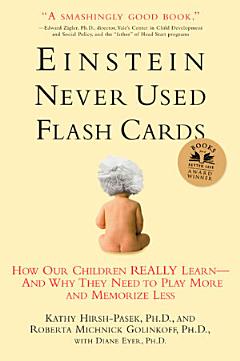 Einstein Never Used Flash Cards