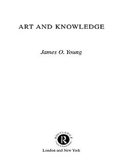 Art and Knowledge