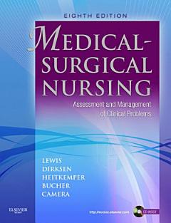 Medical-Surgical Nursing - E-Book