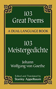 103 Great Poems