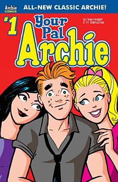 Your Pal, Archie! #1