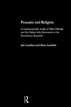 Peasants and Religion