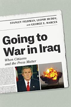 Going to War in Iraq