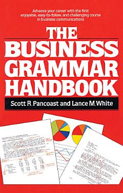 The Business Grammar Handbook