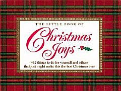 The Little Book of Christmas Joys