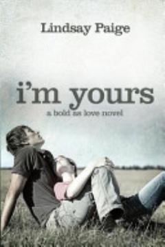 I\'m Yours