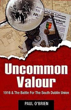 Uncommon Valour