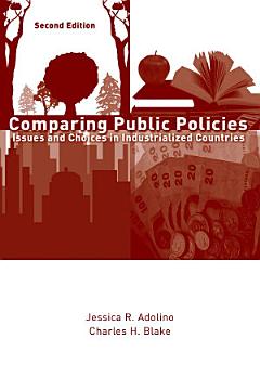 Comparing Public Policies