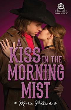 A Kiss in the Morning Mist