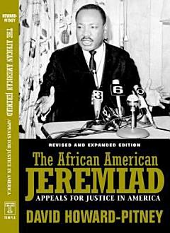 African American Jeremiad Rev