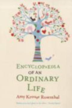 Encyclopaedia of an Ordinary Life