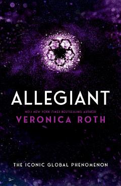 Allegiant (Divergent, Book 3)