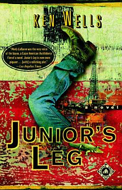 Junior\'s Leg