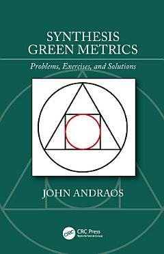 Synthesis Green Metrics