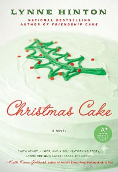 Christmas Cake